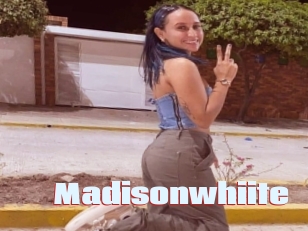 Madisonwhiite