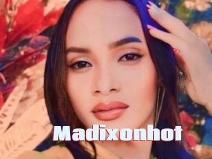 Madixonhot