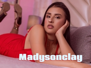 Madysonclay