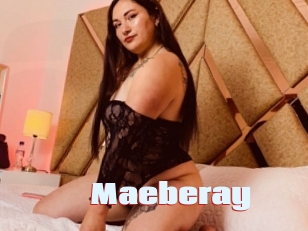 Maeberay