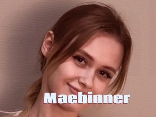 Maebinner