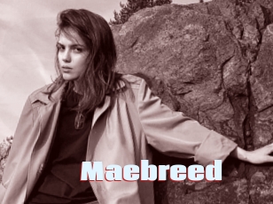 Maebreed