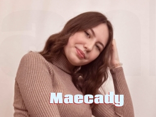 Maecady