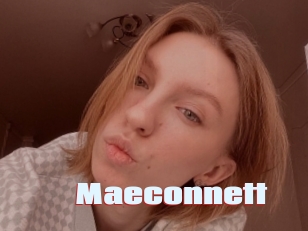 maeconnett Anal Open