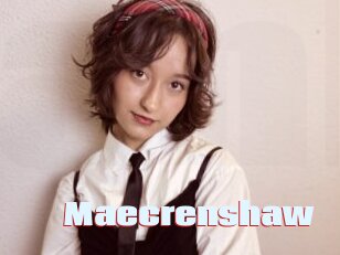 Maecrenshaw