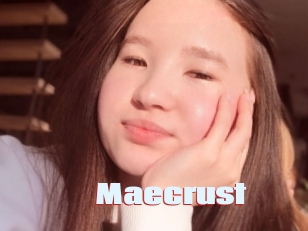 Maecrust
