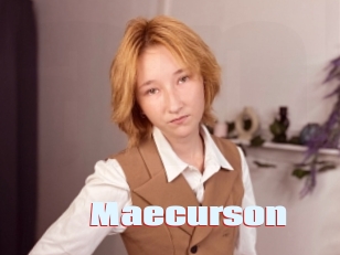 Maecurson