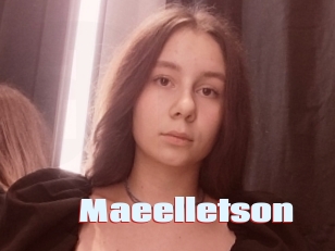 Maeelletson