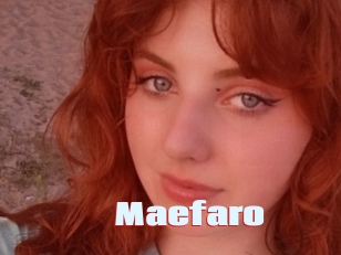 Maefaro