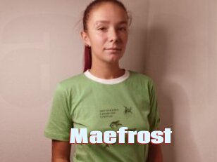 Maefrost