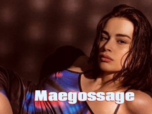 Maegossage