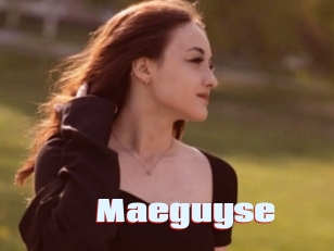 Maeguyse