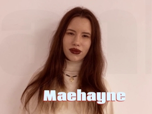 Maehayne