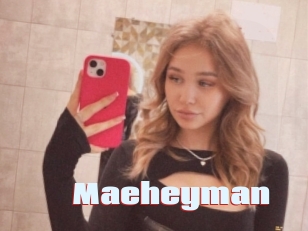 Maeheyman