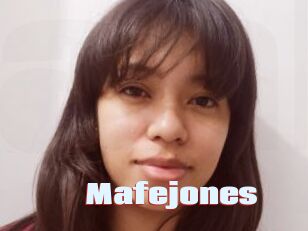 Mafejones