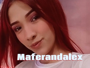 maferandalex Anal Open