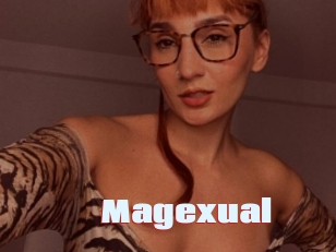 Magexual