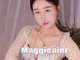 Maggieaier