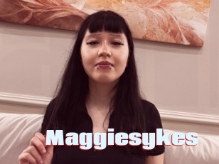 Maggiesykes