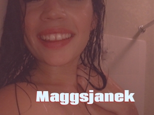 Maggsjanek