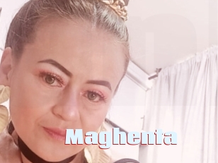 Maghenta