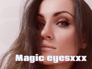 Magic_eyesxxx