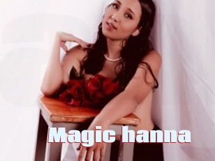 Magic_hanna