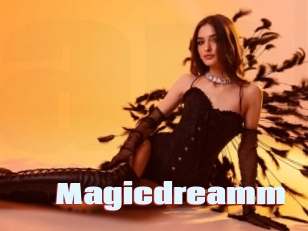 Magicdreamm