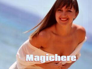 Magichere