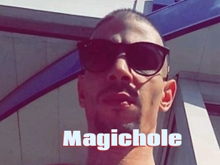 Magichole