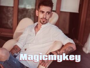 Magicmykey
