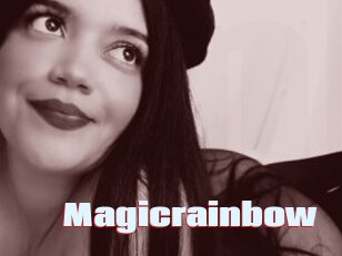 Magicrainbow