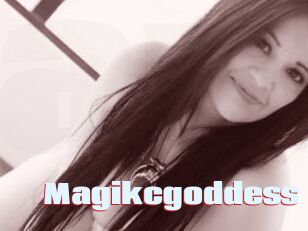 Magikcgoddess