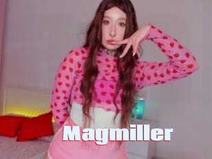 Magmiller