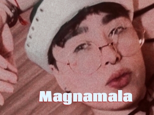 Magnamala