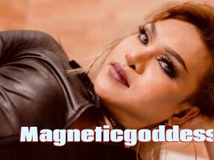 Magneticgoddess