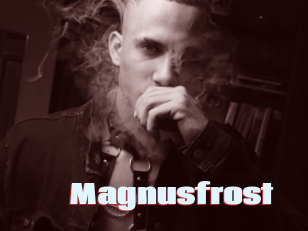 Magnusfrost