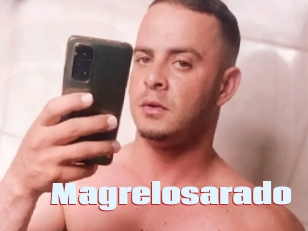 Magrelosarado