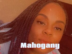 Mahogany