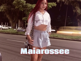 Maiarossee