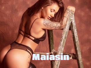 Maiasin