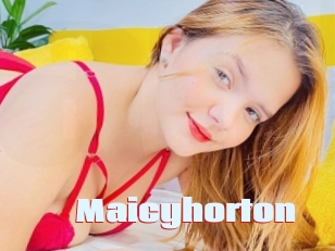 Maicyhorton