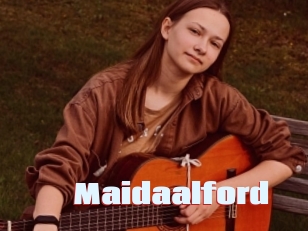 Maidaalford