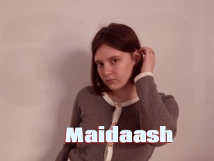 Maidaash