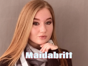 Maidabritt