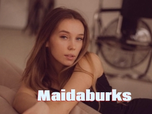 Maidaburks