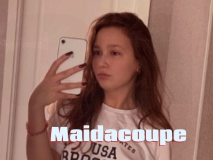 Maidacoupe