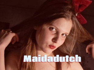 Maidadutch