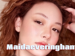 Maidaeveringham