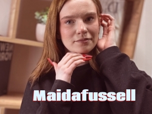 Maidafussell